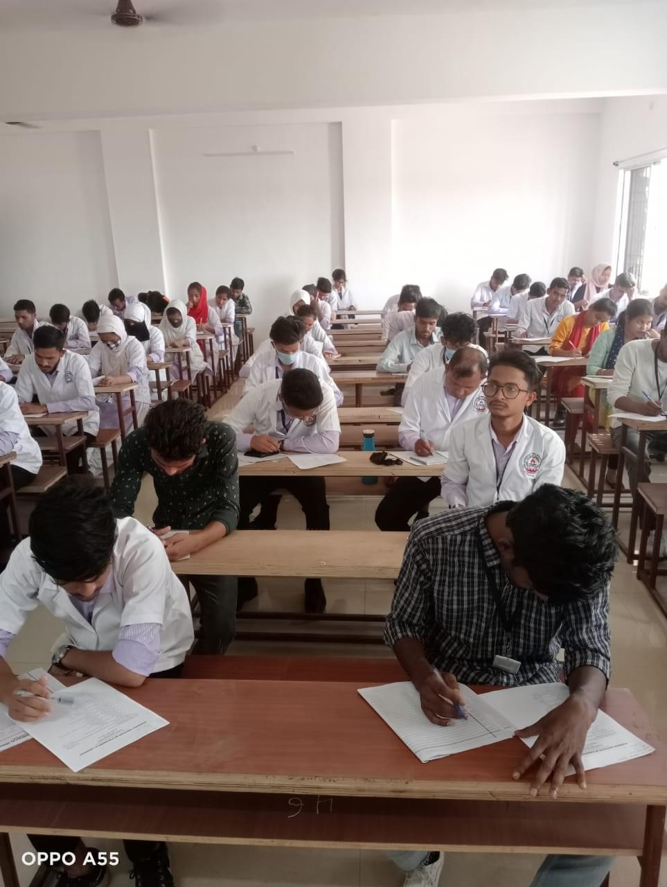 Florence College of Nursing Ranchi Infrastructure photo 26